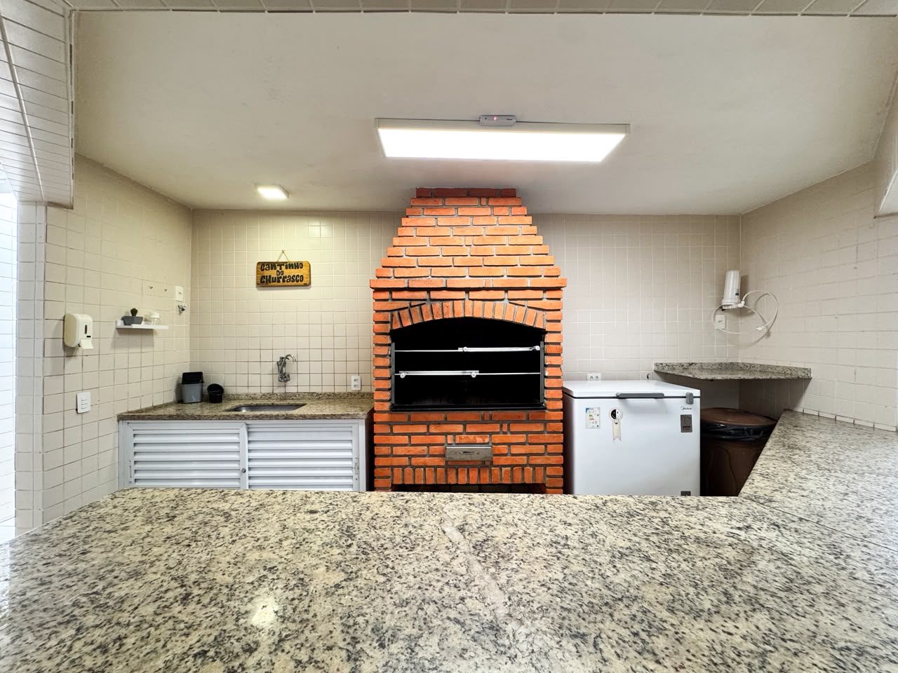 Condomínio Edifício Villa di Rocco — foto 3