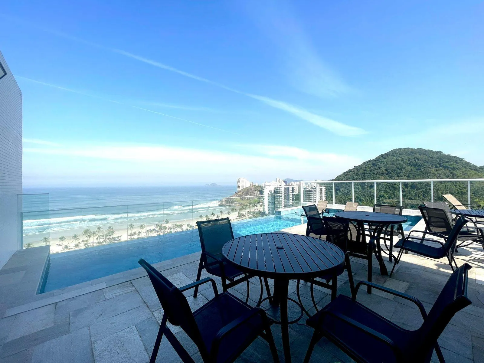 Ocean Sky Club — foto 2