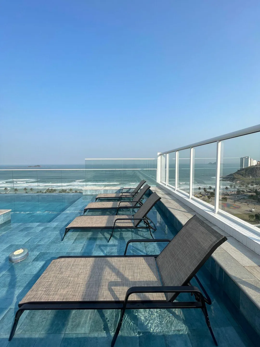 Ocean Sky Club — foto 3