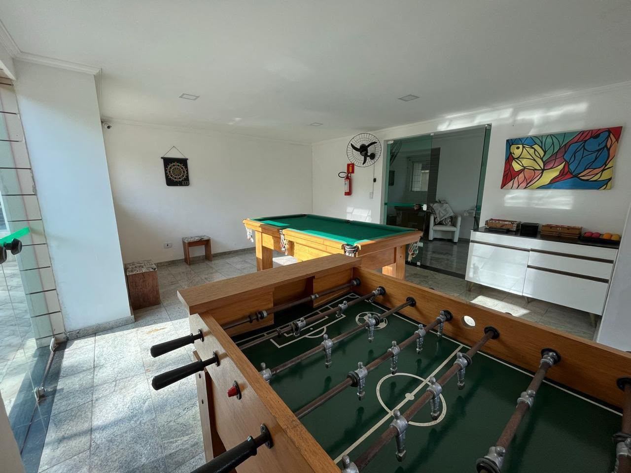 Condomínio Residencial Golden Plaza - Cidade Atlantica — foto 3