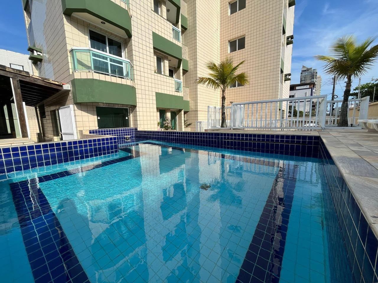 Condomínio Residencial Golden Plaza - Cidade Atlantica — foto principal