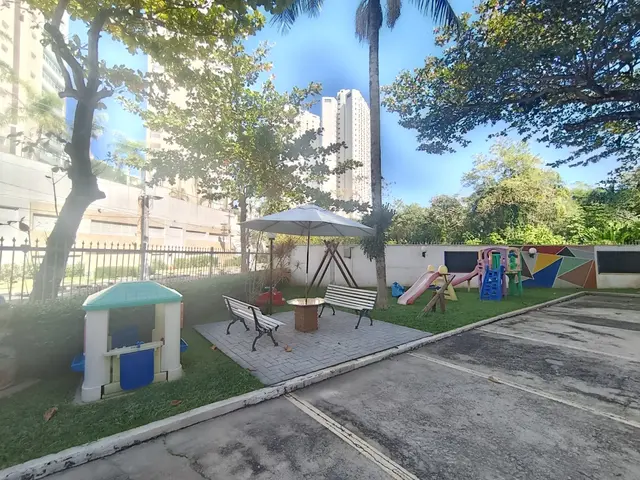 Edifício Jardim da Enseada