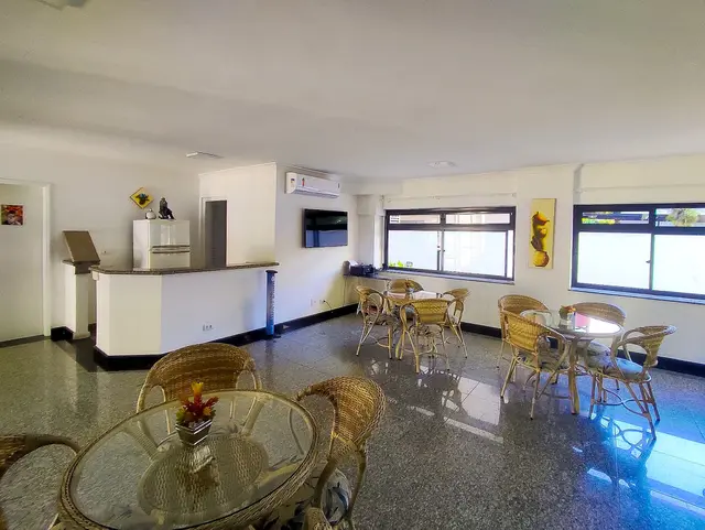 Edifício Monte Rosso — foto 5