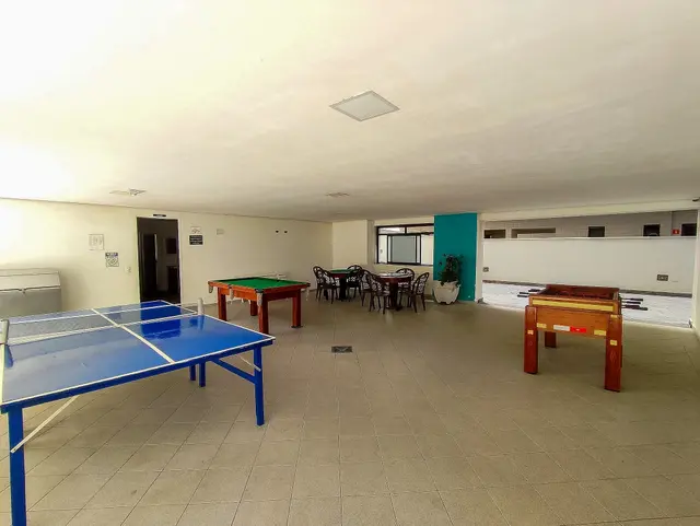 Edifício Monte Rosso — foto 4