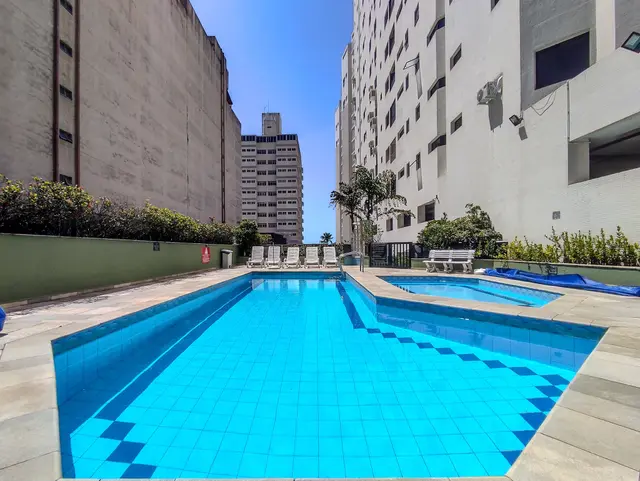Edifício Monte Rosso — foto 2
