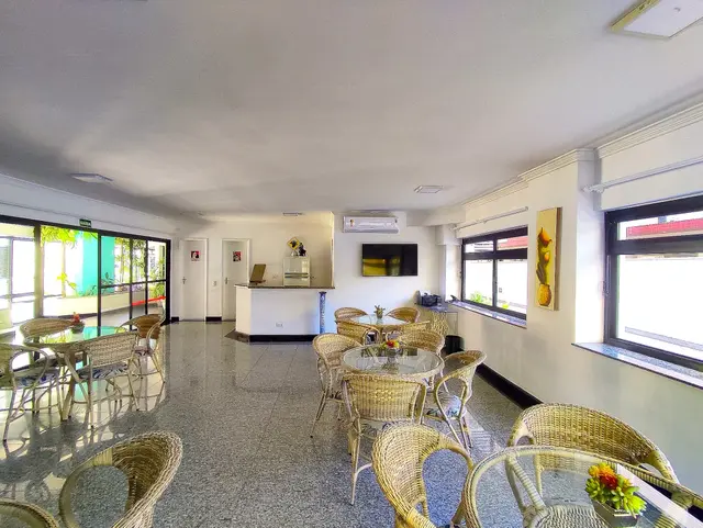 Edifício Monte Rosso — foto 3