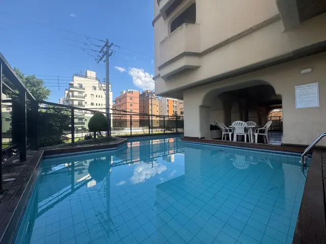 Condomínio Edifício Porto Banus — foto 3
