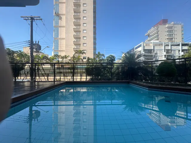 Condomínio Edifício Porto Banus — foto 4
