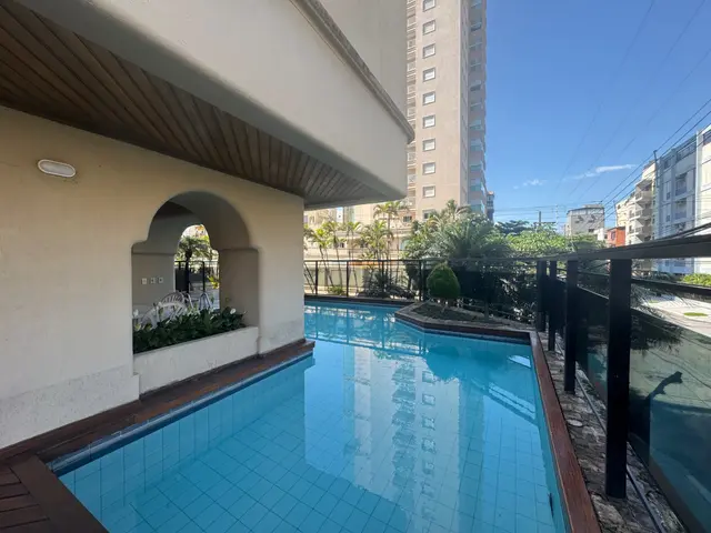 Condomínio Edifício Porto Banus — foto 5