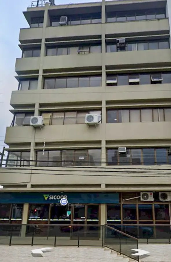 Condomínio Edifício Rotary — foto 3