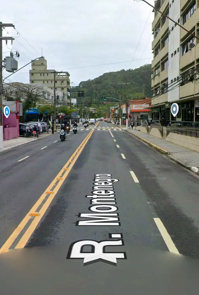 Condomínio Edifício Rotary