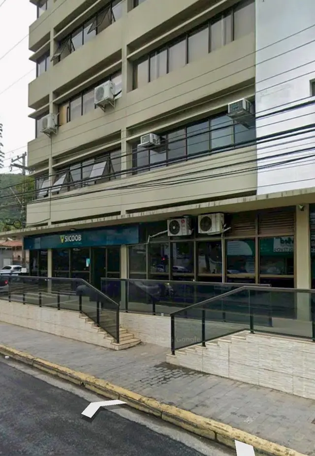 Condomínio Edifício Rotary — foto 2
