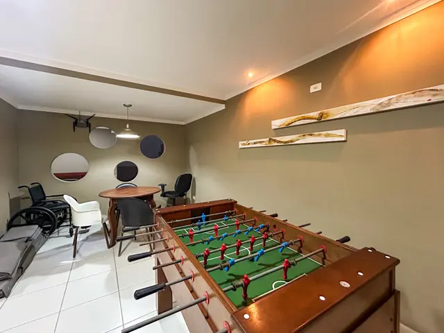 Edifício Plajam IX