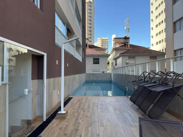 Edifício Varanda das Pitangueiras