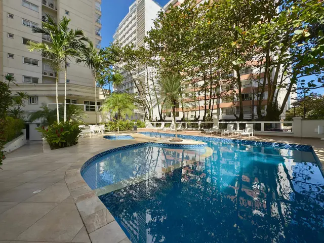 Edifício Maison Du Parc