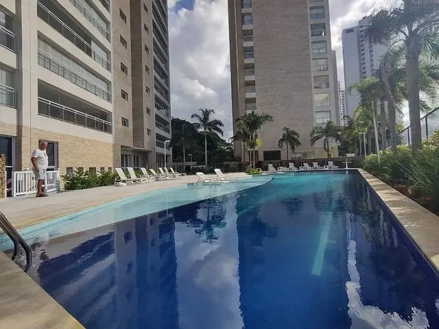 Edifício Verdemar Enseada