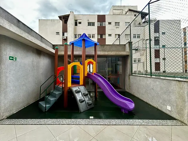 Edifício Terrazza Di fiori