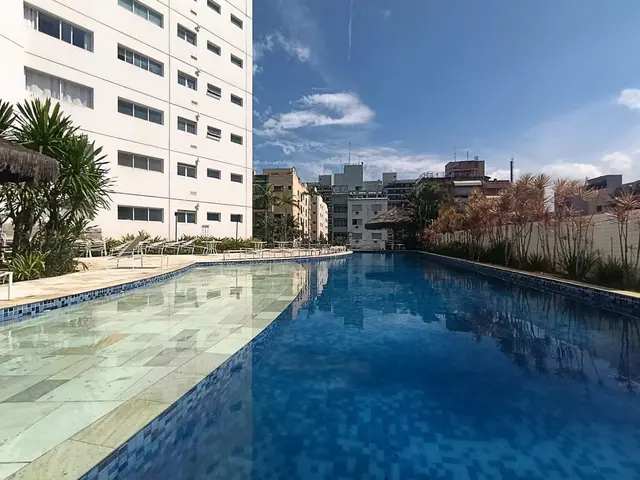 Edifício Ventura Enseada
