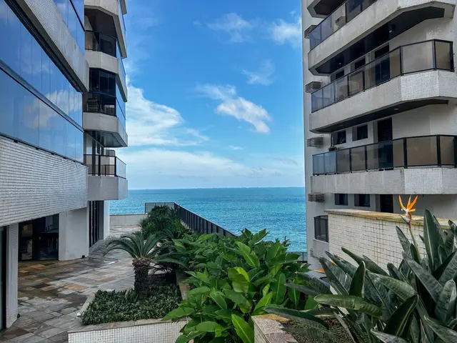 Edifício Costão das Tartarugas — foto 2