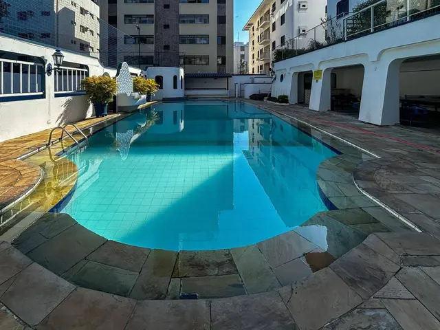 Edifício Praia dos Saveiros