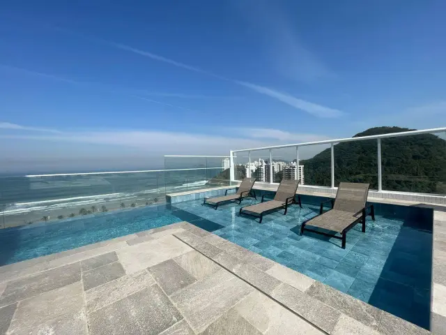 Edifício Ocean Sky Club