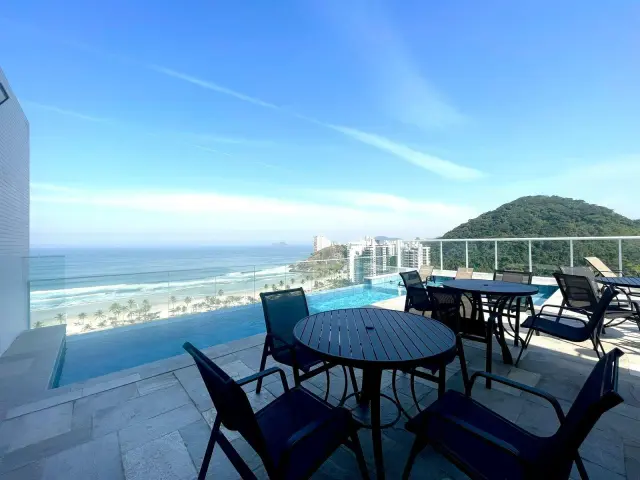 Edifício Ocean Sky Club — foto 2