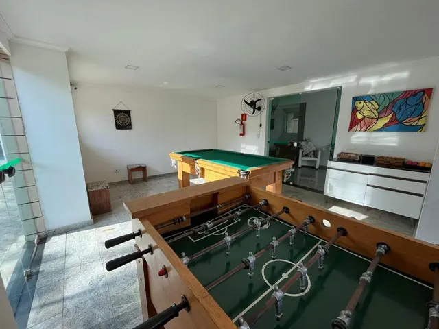 Condomínio Residencial Golden Plaza - Cidade Atlantica — foto 3