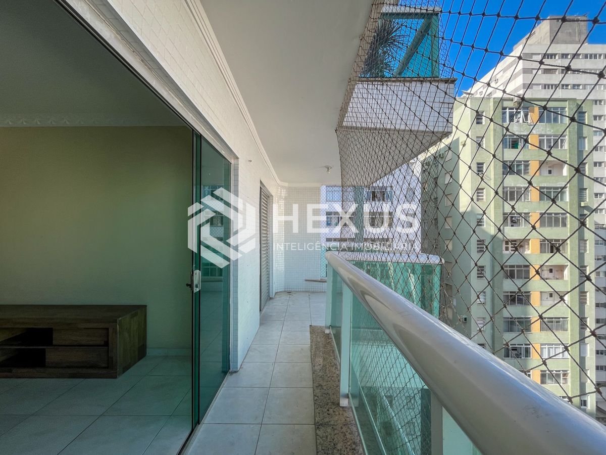 Apartamento em Pitangueiras — foto 1