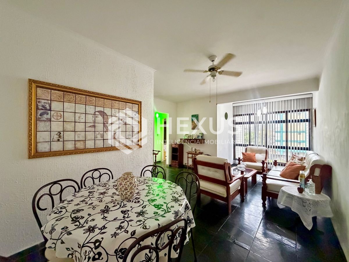 Apartamento no Tombo — foto 1