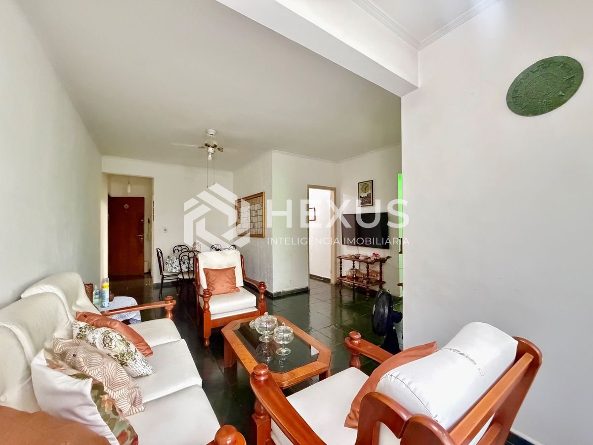 Apartamento no Tombo — foto 2