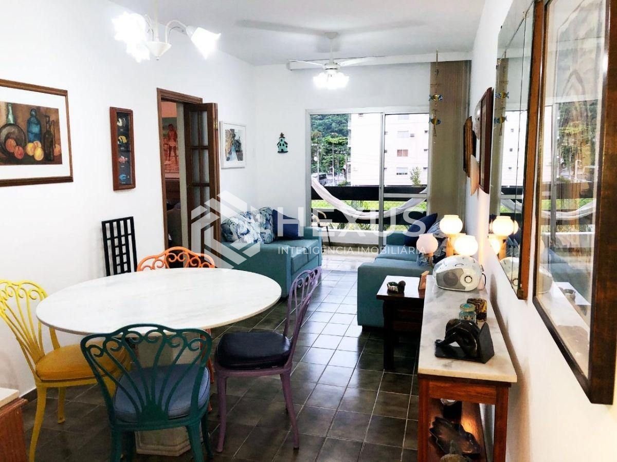 Apartamento na Enseada — foto 1