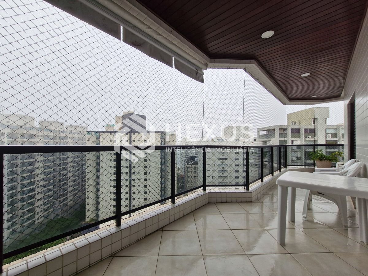 Apartamento em Pitangueiras — foto 1