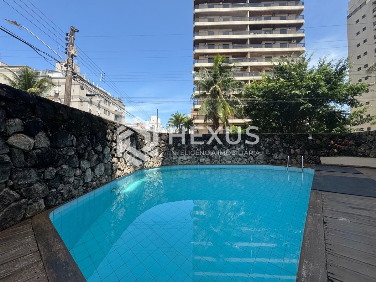 Apartamento na Enseada — foto 1
