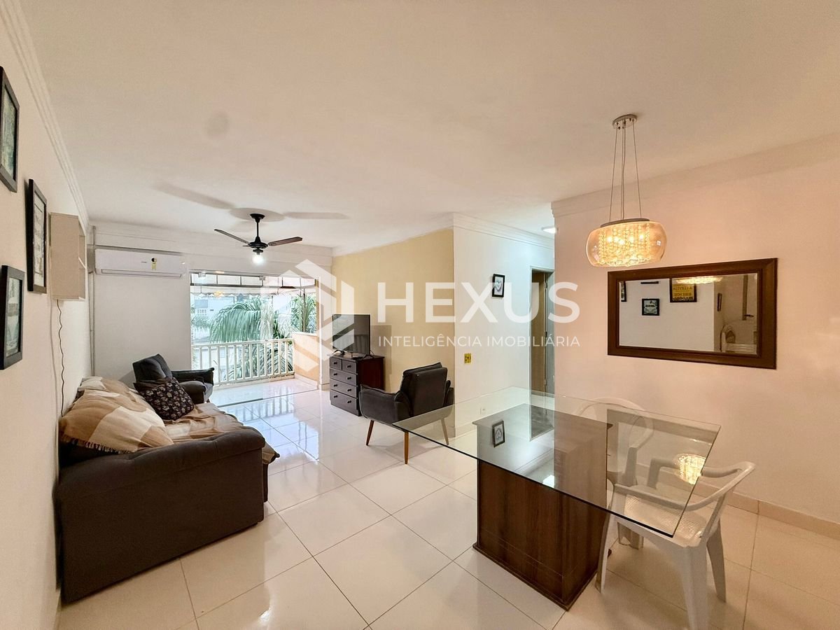 Apartamento na Enseada — foto 1