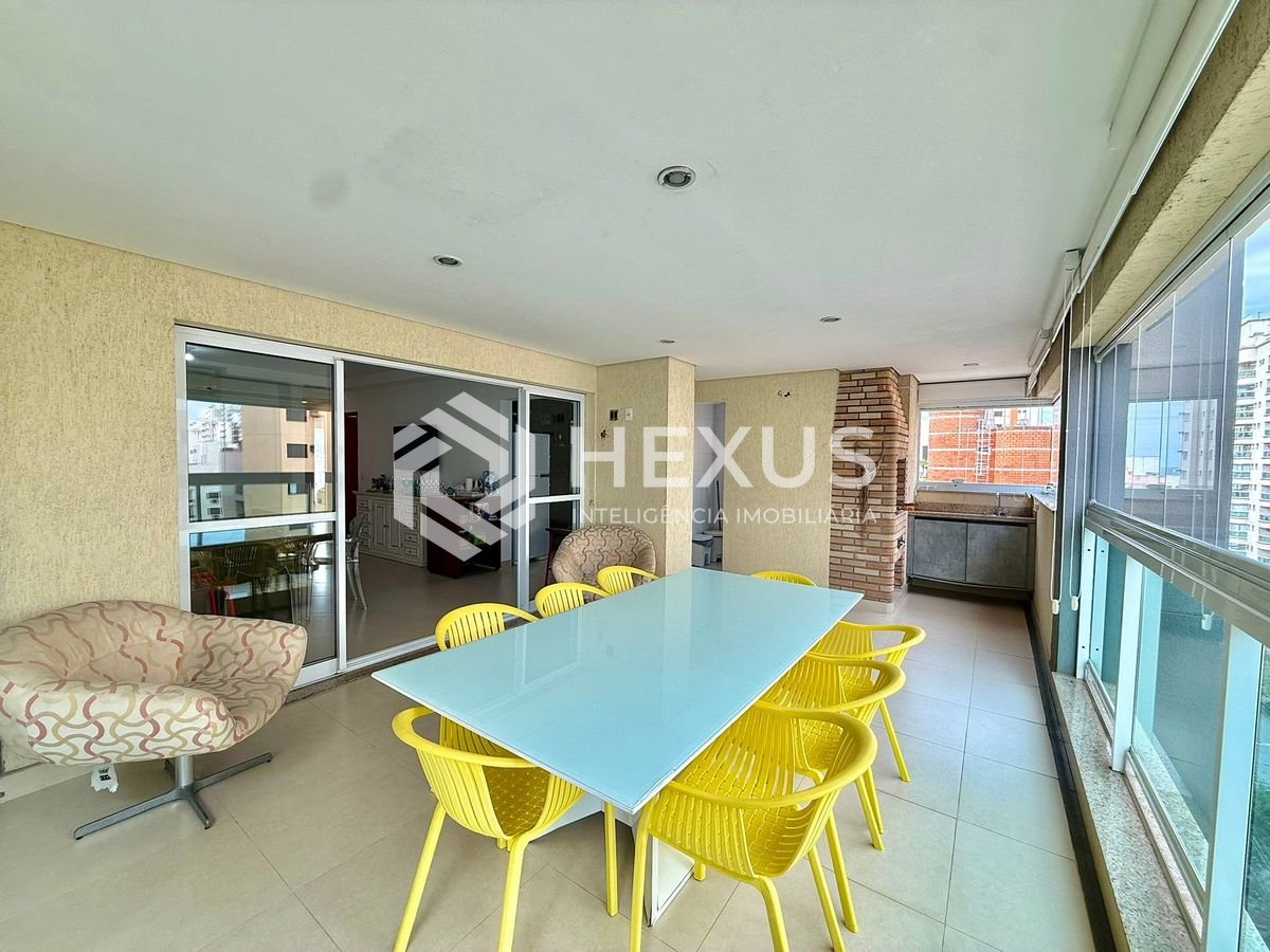 Apartamento na Enseada — foto 1