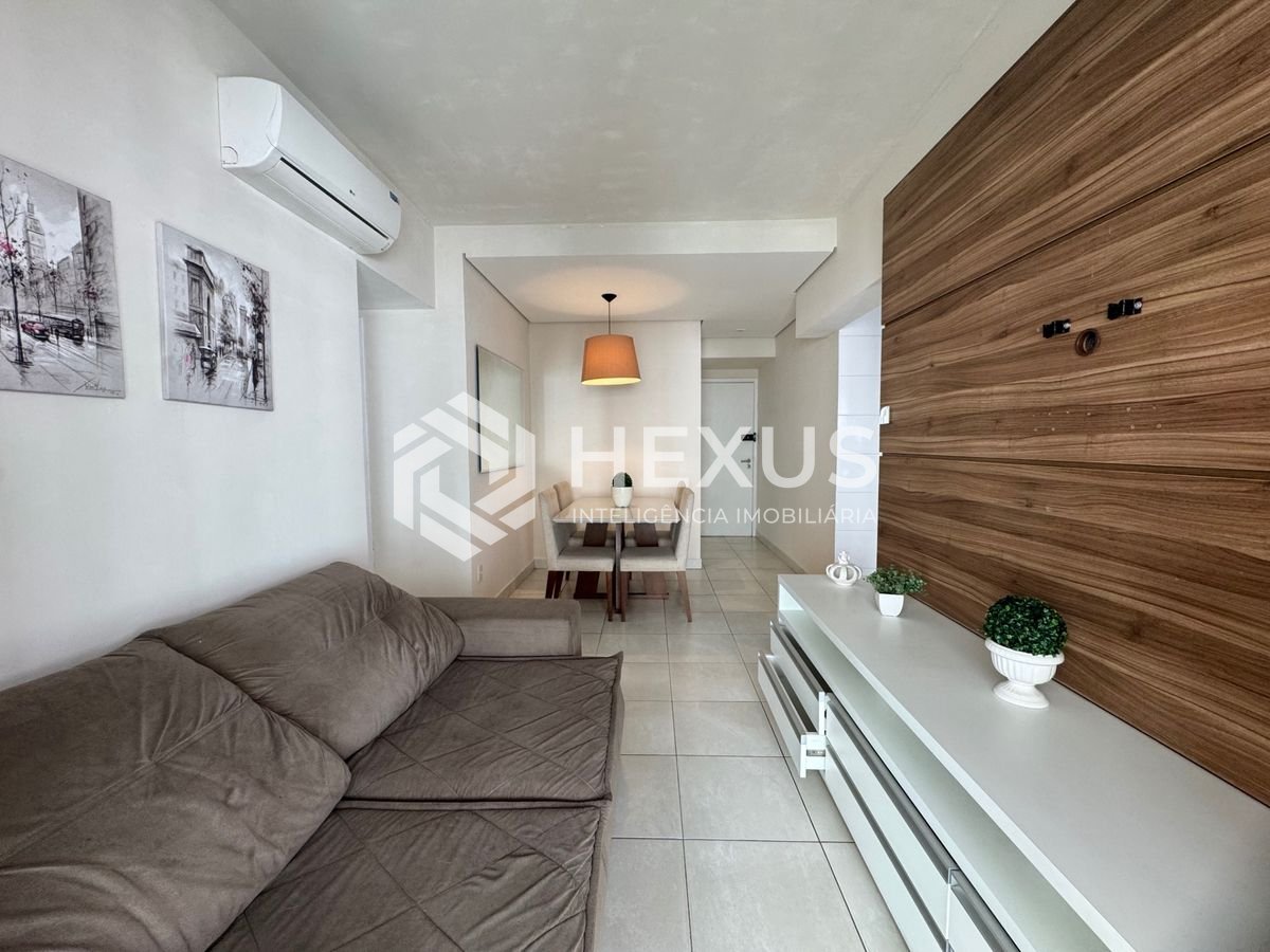 Apartamento em Gonzaga — foto 2