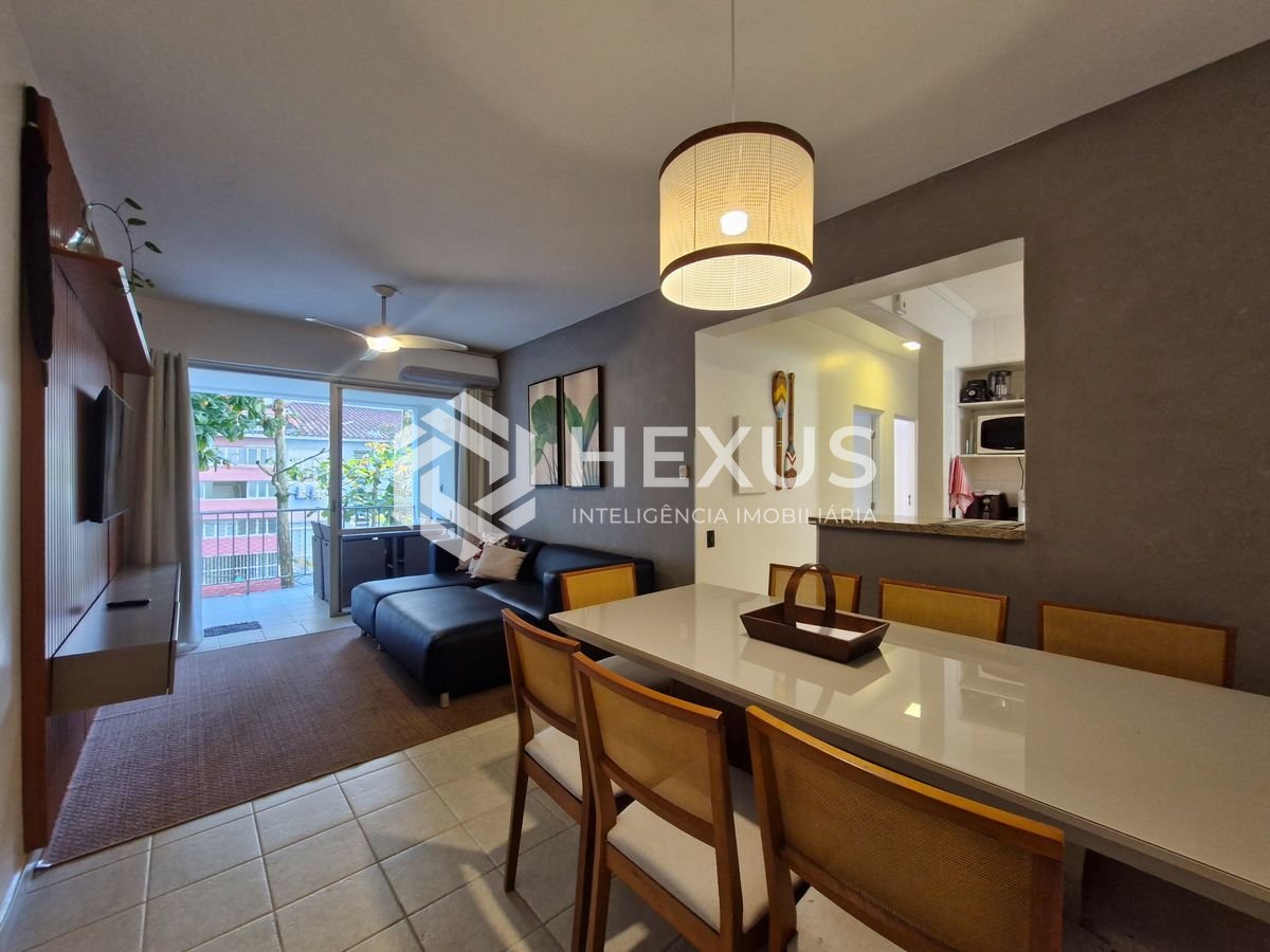 Apartamento em Pitangueiras — foto 1