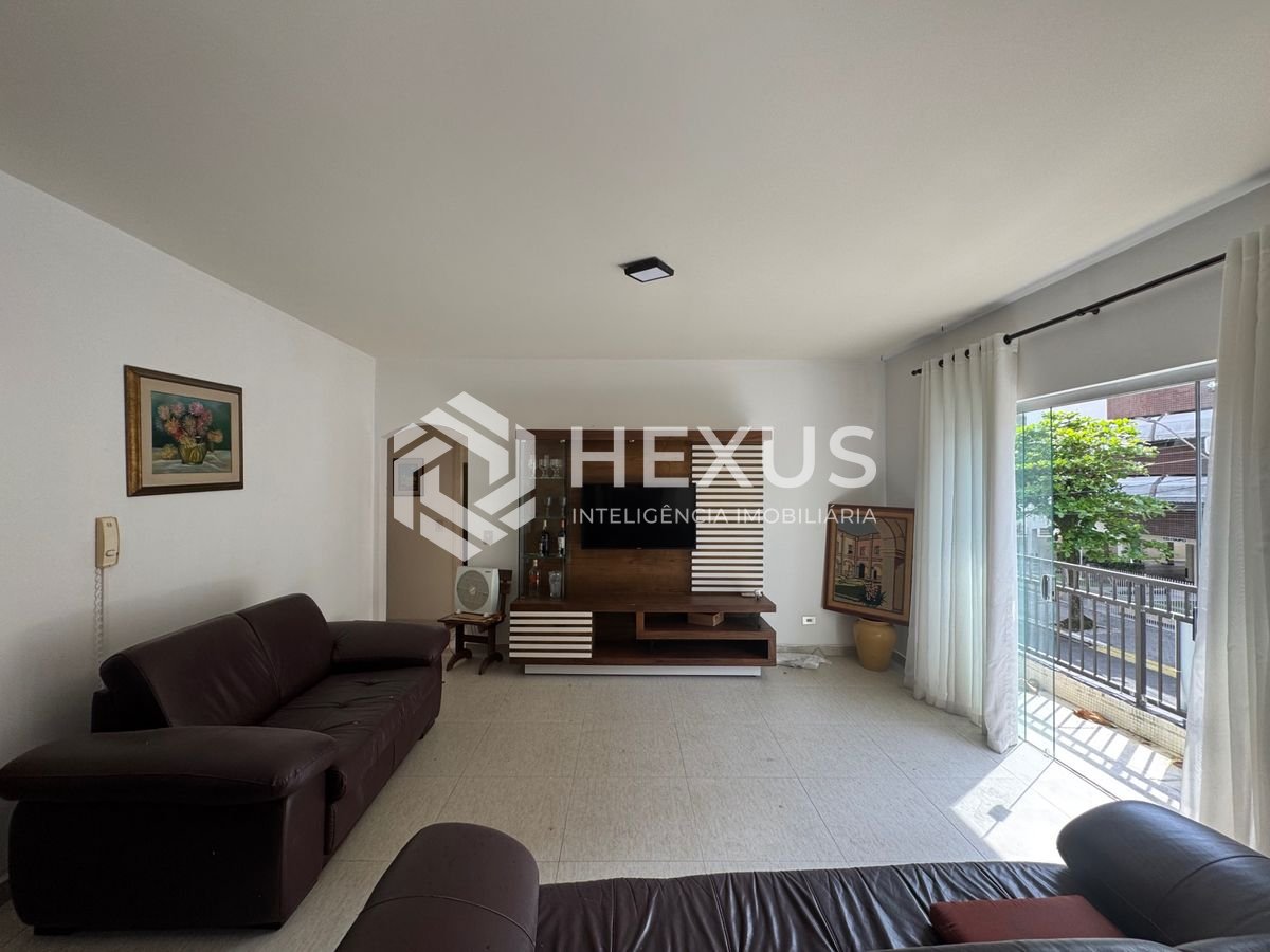 Apartamento na Enseada — foto 1