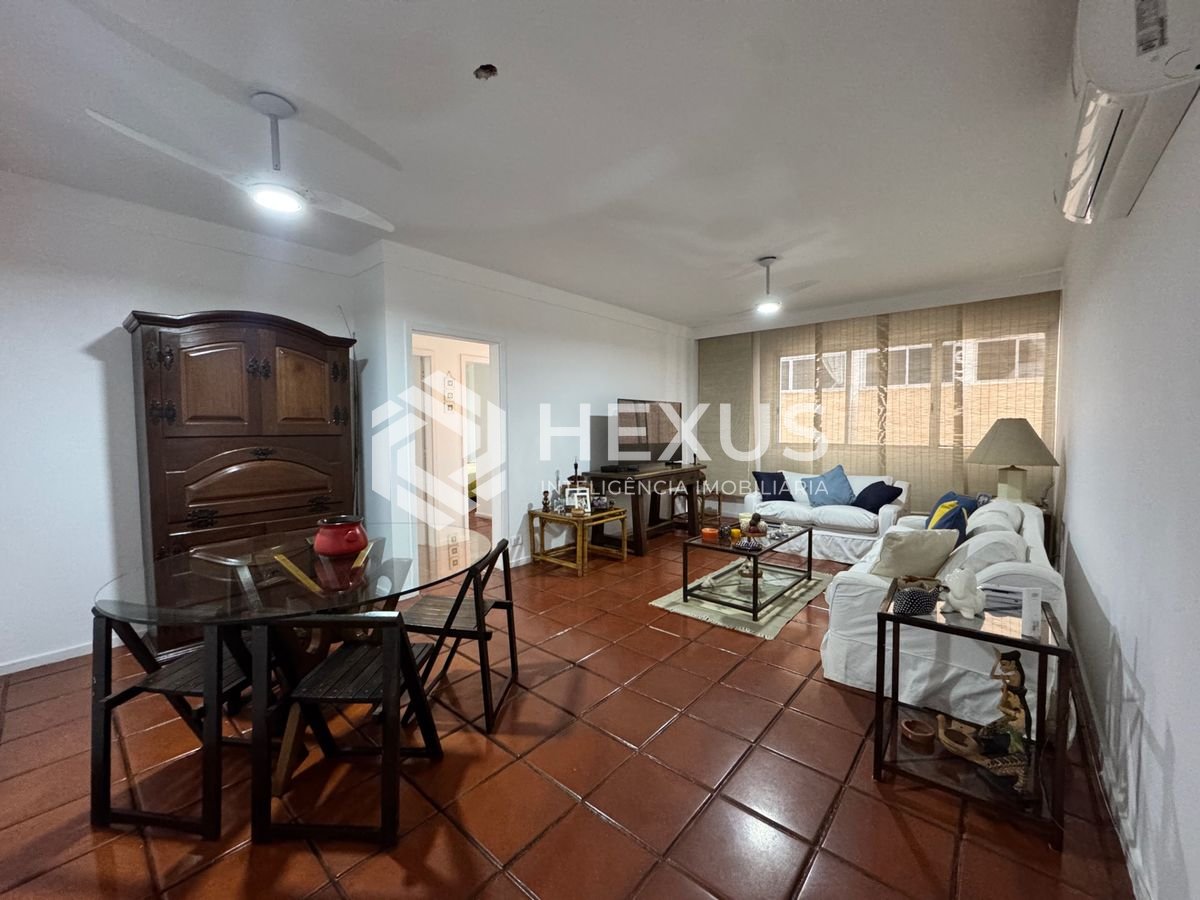 Apartamento em Pitangueiras — foto 1