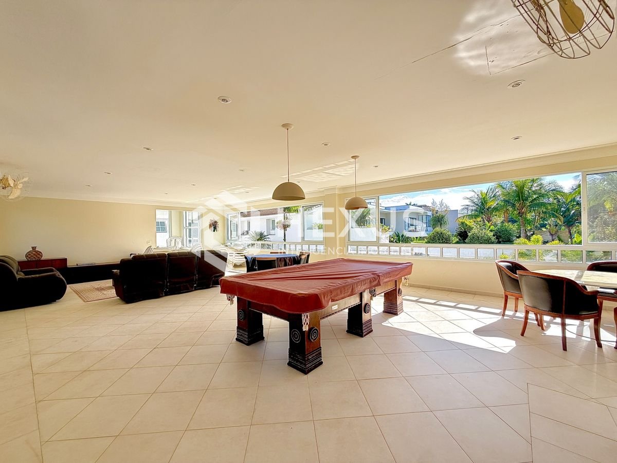 Foto 5 de Casa de alto padrão com piscina e área gourmet no Jardim Acapulco, Guarujá