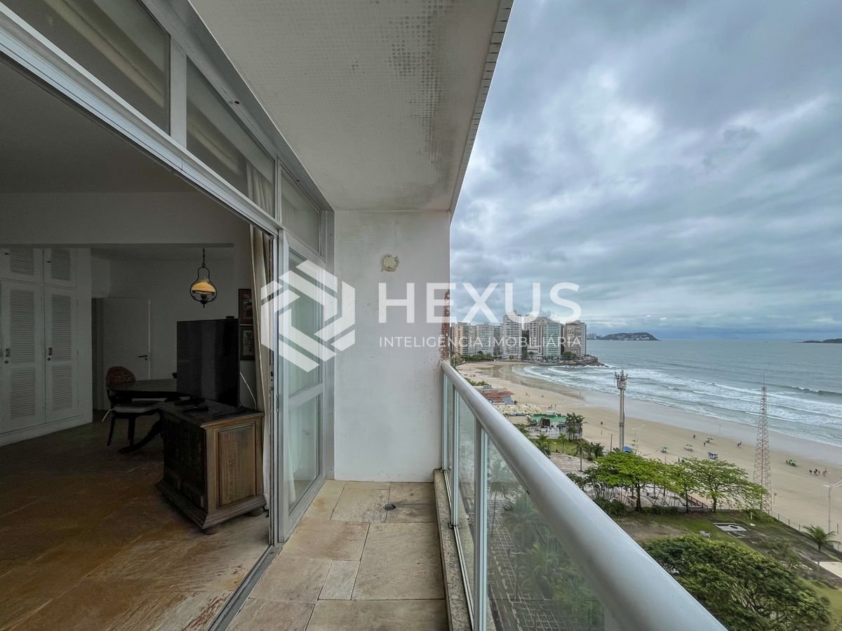 Apartamento em Pitangueiras — foto 1