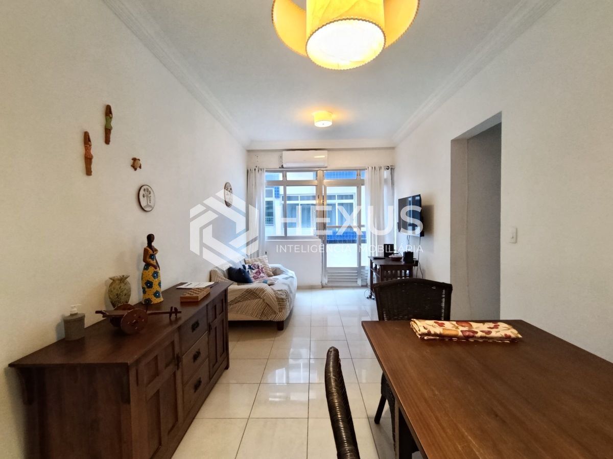 Apartamento na Enseada — foto 1