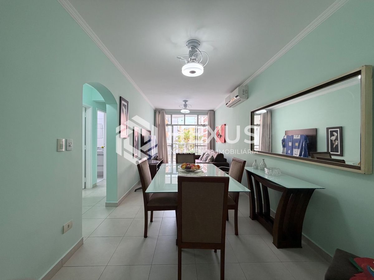 Apartamento na Enseada — foto 2