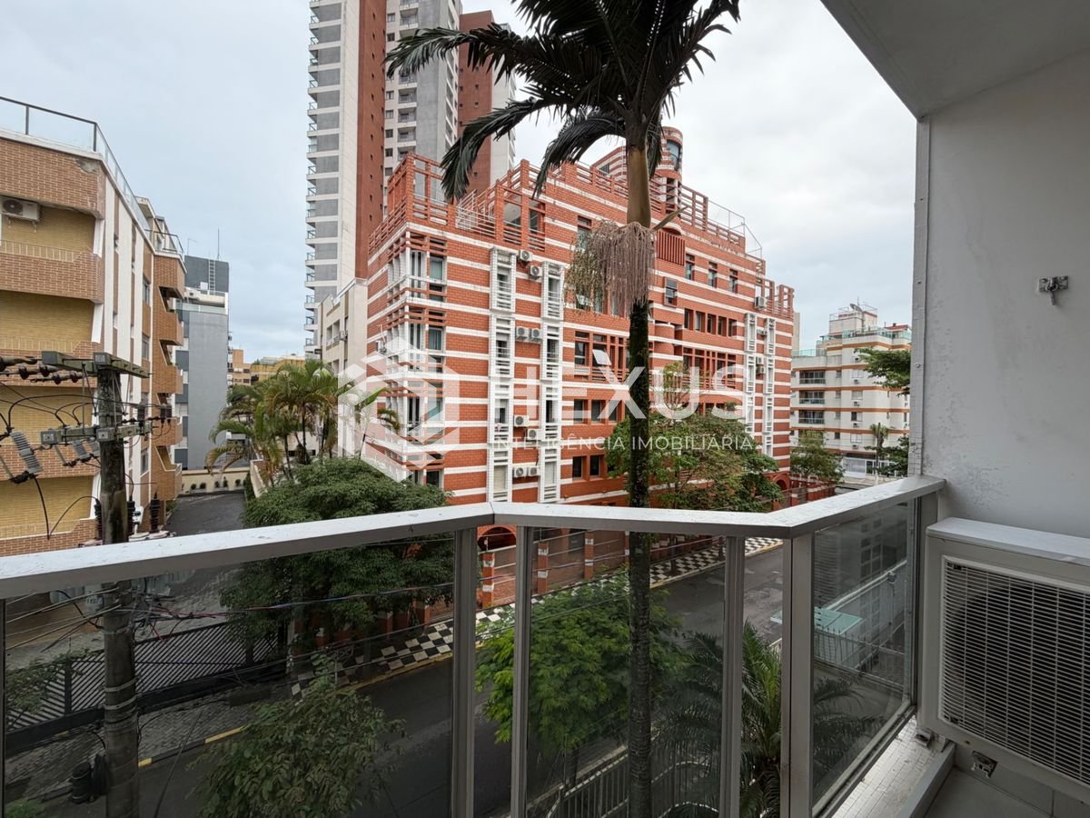 Apartamento na Enseada — foto 1