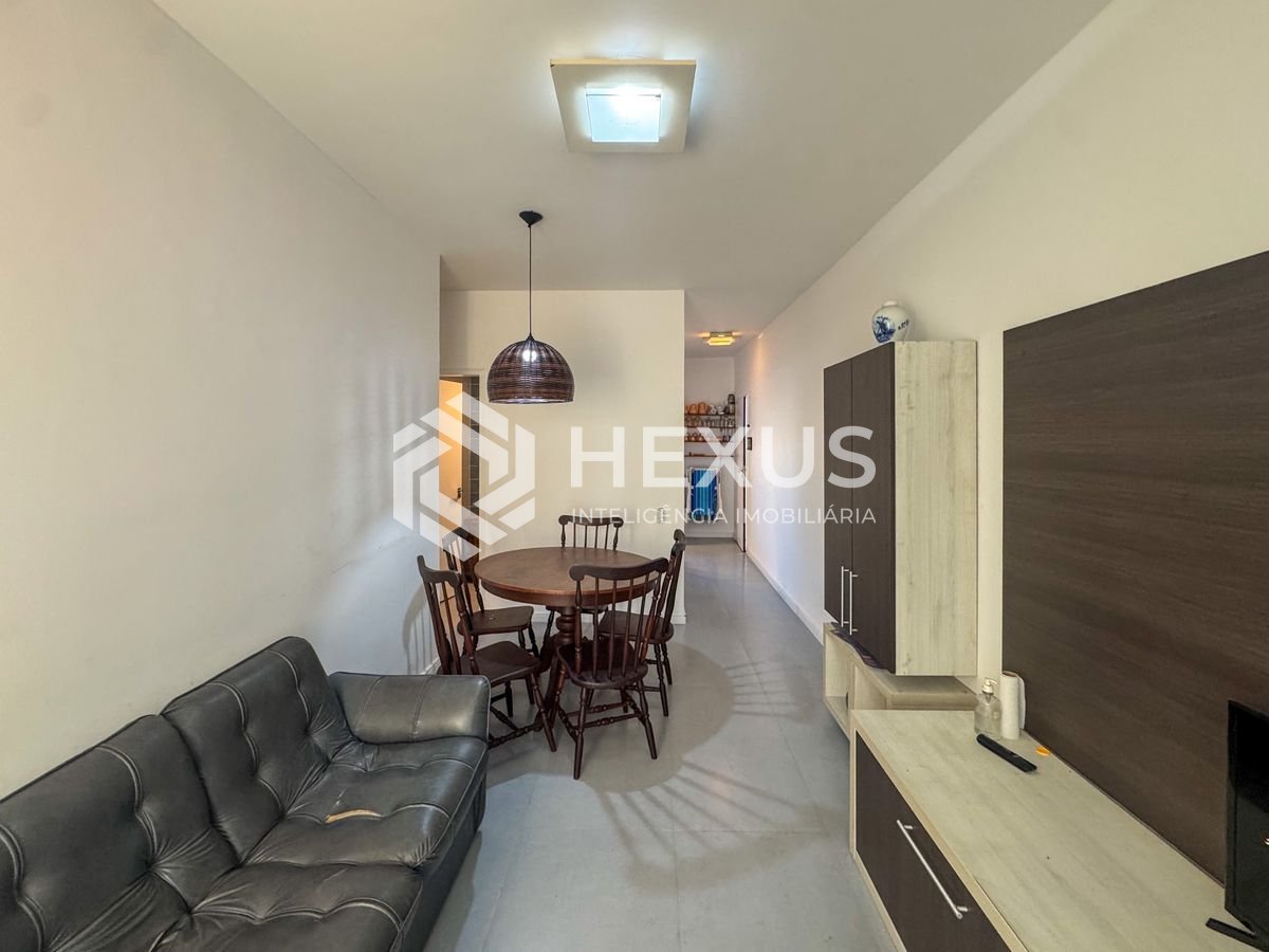 Apartamento na Enseada — foto 1