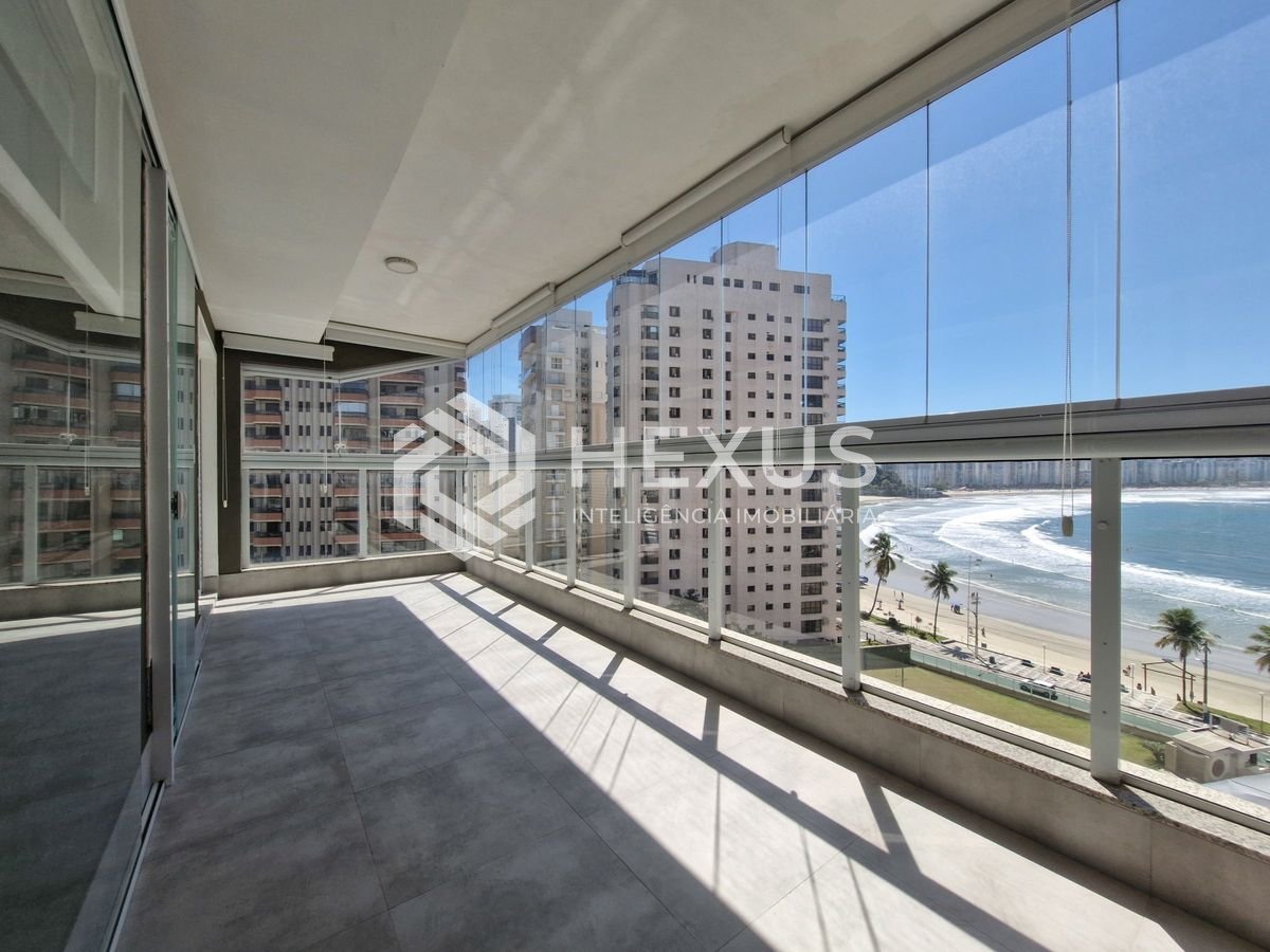 Apartamento no Jardim Astúrias — foto 1