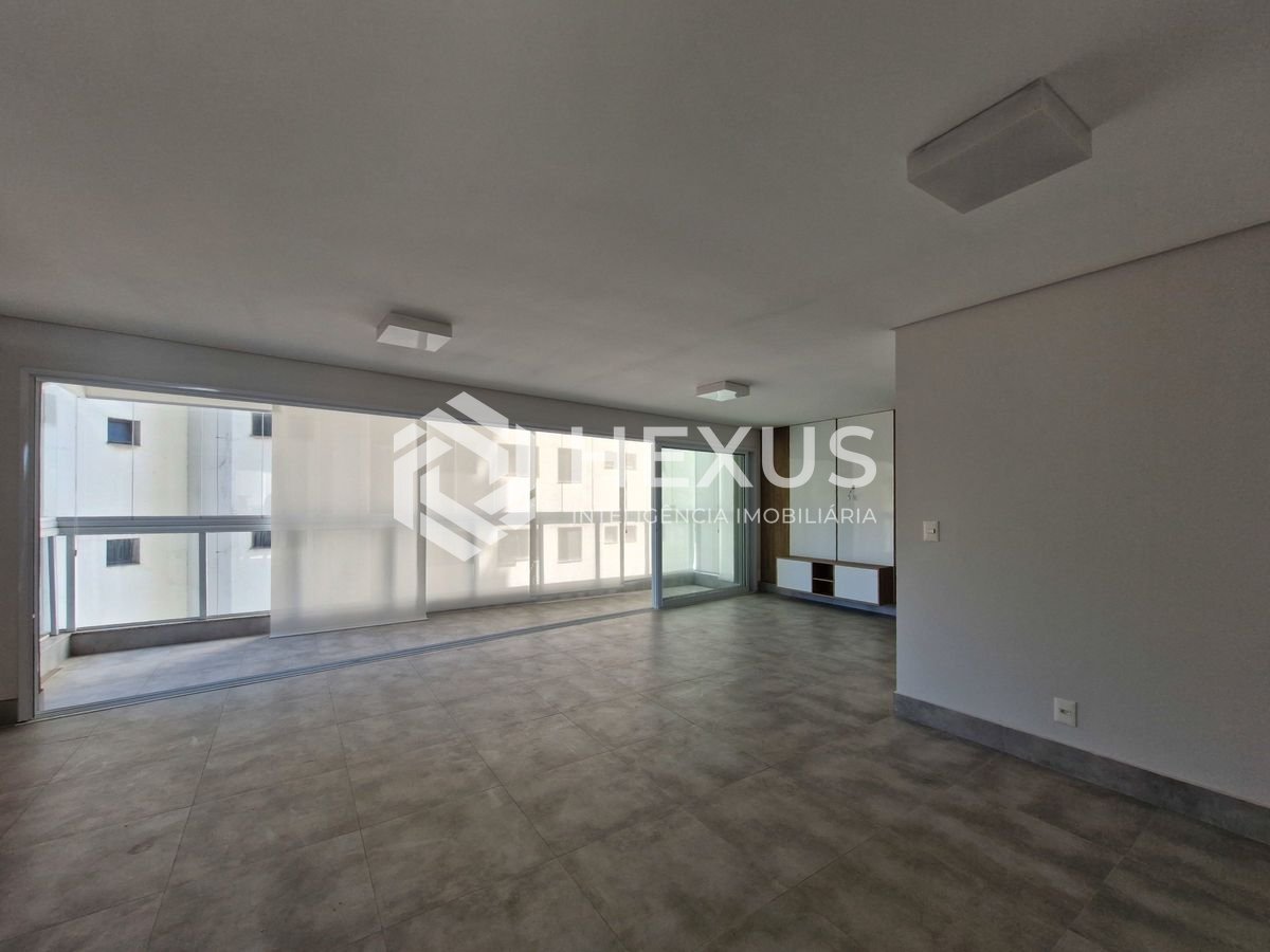 Foto 4 de Apartamento beira mar com varanda gourmet vista mar e lazer no Jardim Astúrias, Guarujá