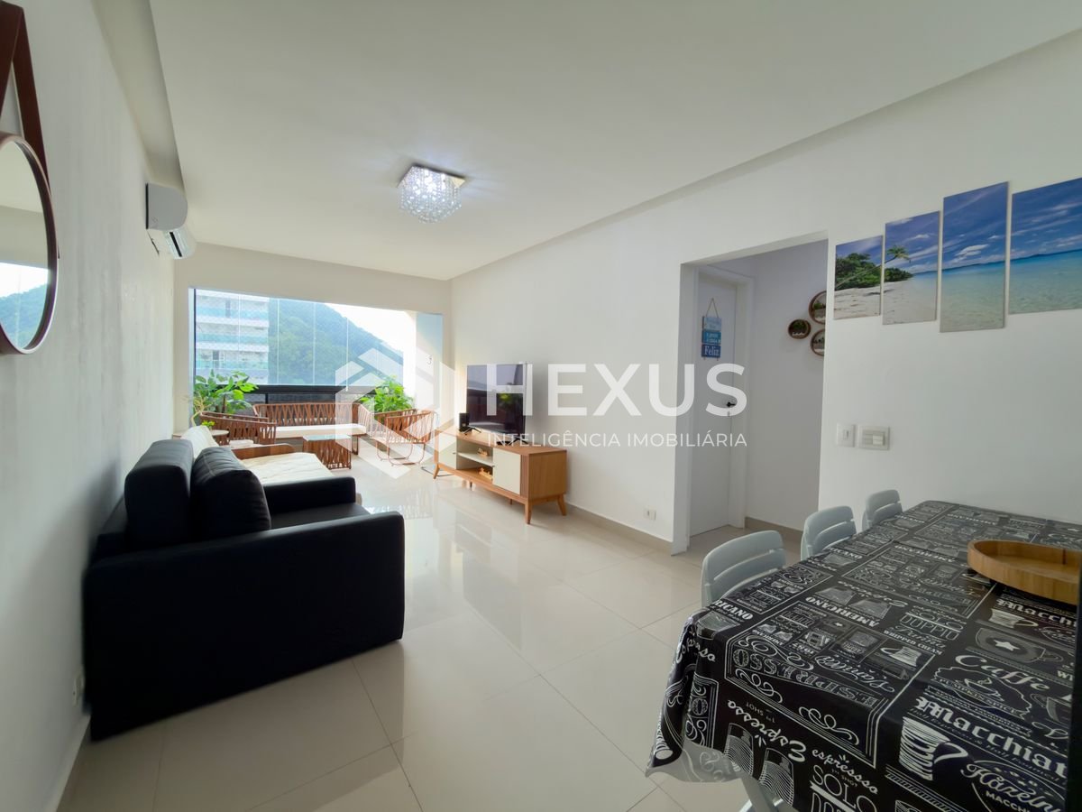 Apartamento em Pitangueiras — foto 1