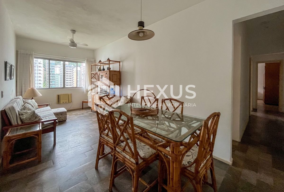 Apartamento em Pitangueiras — foto 1