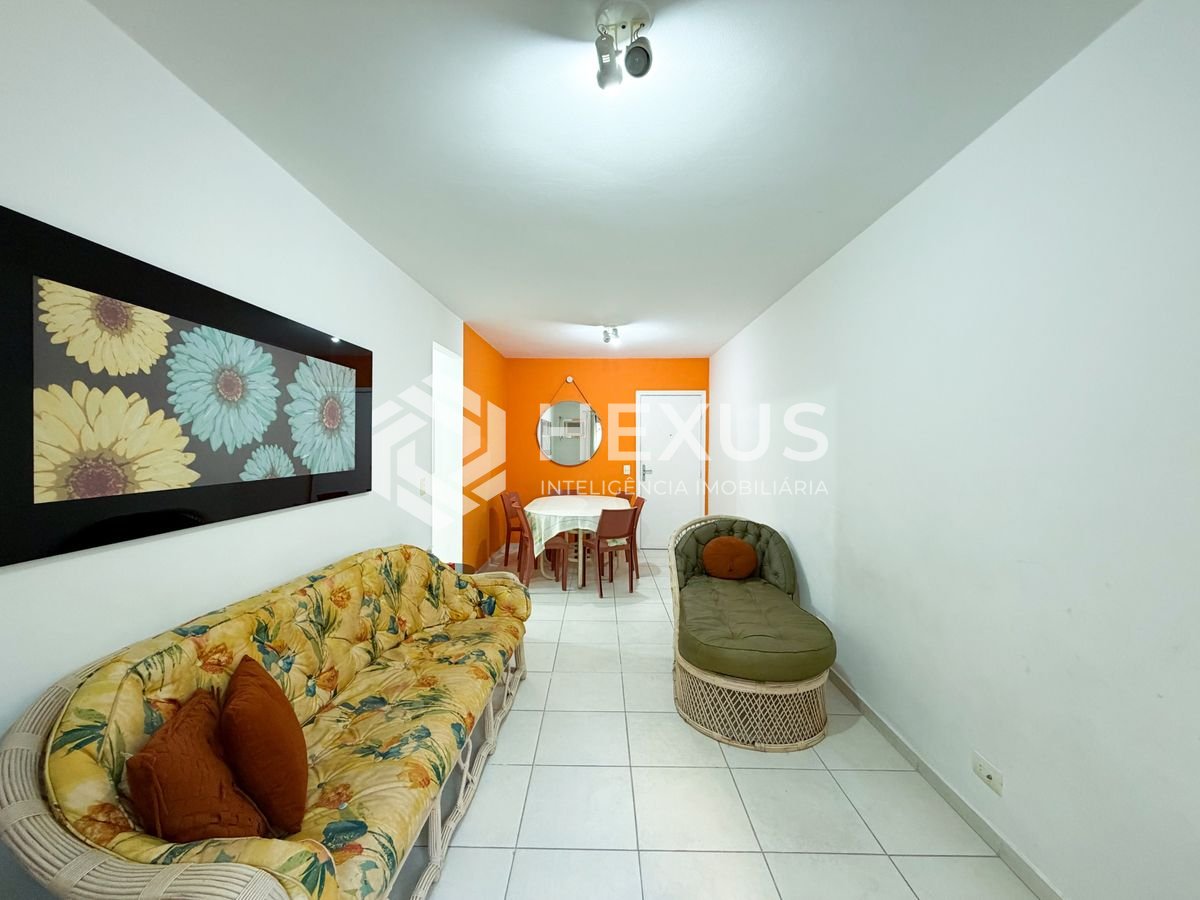 Apartamento na Enseada — foto 1